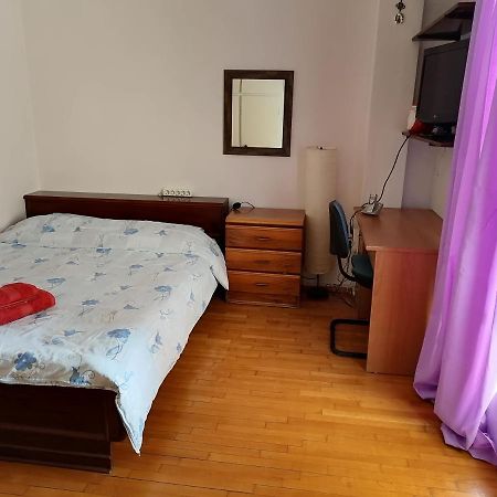 Уютный Дом 2 아테네 외부 사진